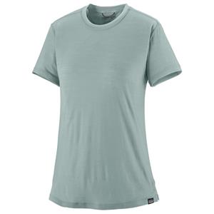 Patagonia Dames Cap Cool Merino T-Shirt