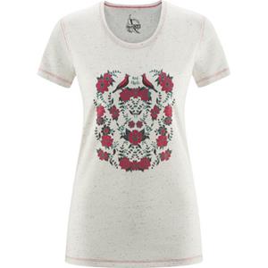 Red Chili  Women's Lakit T-Shirt - T-shirt, grijs
