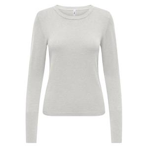 Only Onljulie life ls button o-neck cc k