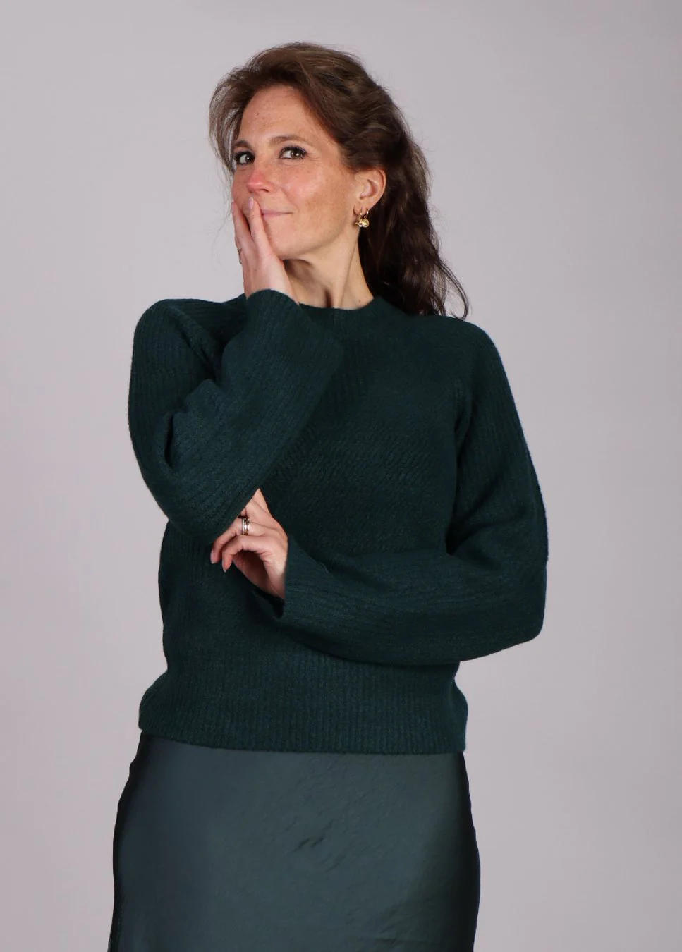 MbyM Trui knitty