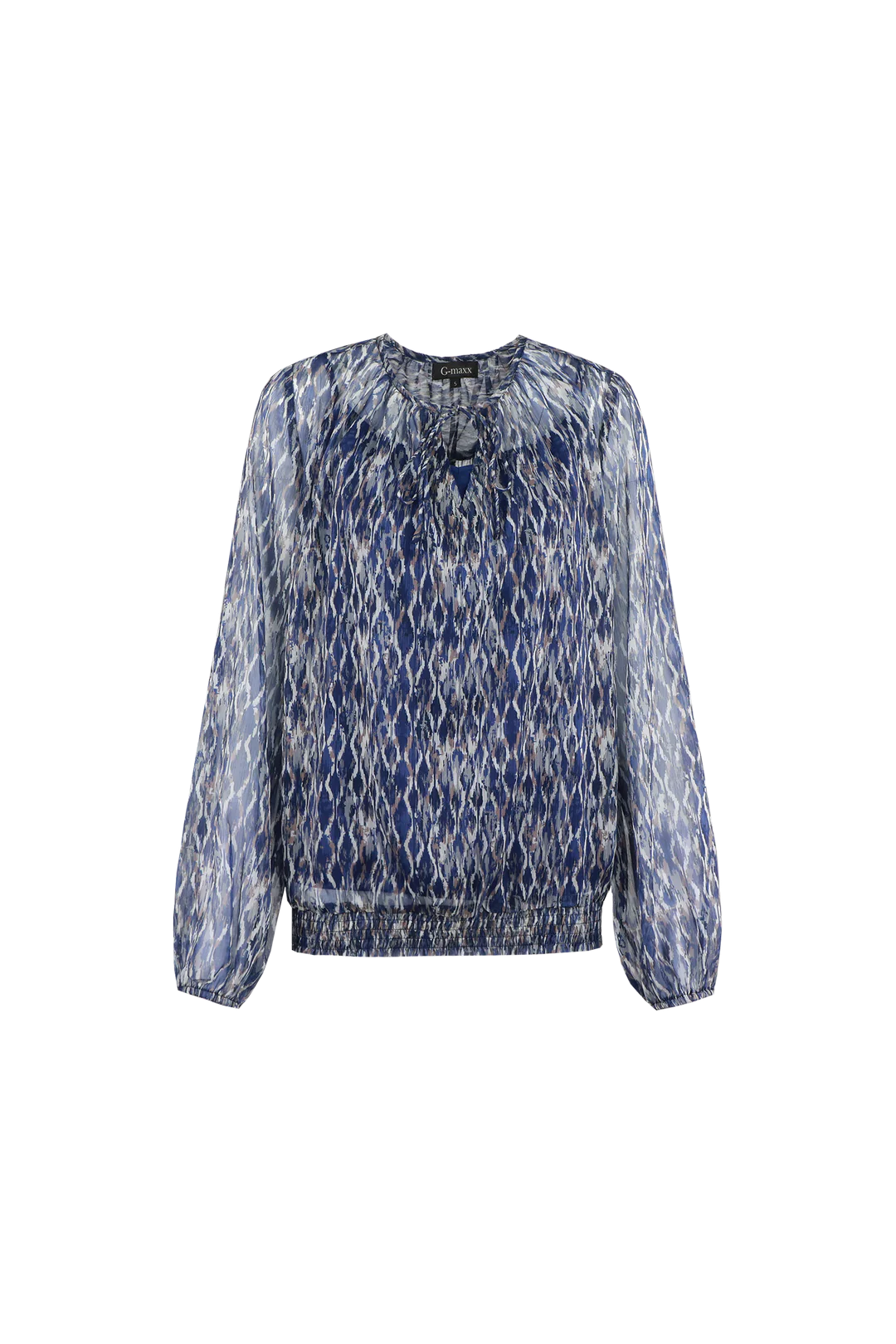 G-Maxx Erynn top