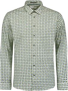 No Excess Casual hemd lange mouw 25430714/130