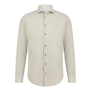 Blue Industry 2191.22 lounge jersey shirt stone