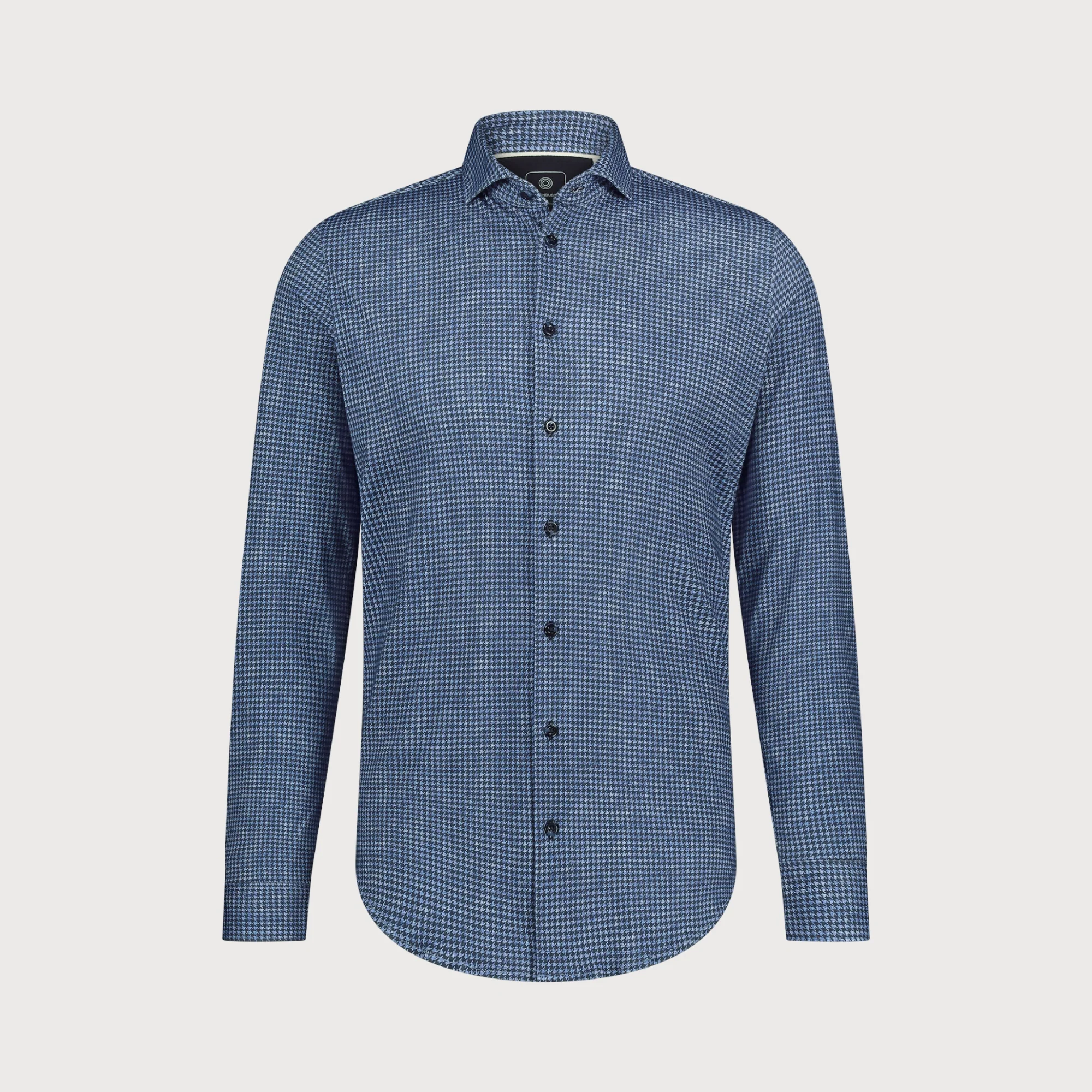 Blue Industry Overhemd lange mouw 4223.42