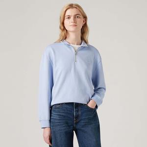 Levi's Sweatshirt LV Sweatshirt EVERYDAY 1/4 ZIP