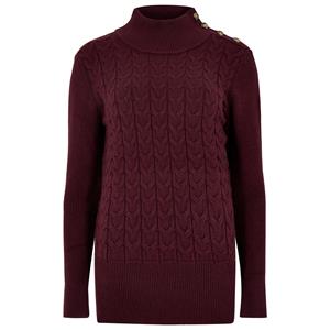 Dubarry Damestrui Claremont Ox Blood