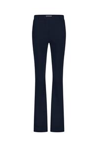 Studio Anneloes Female Broeken Flair Long Bonded Trousers 94812