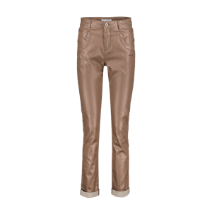 Red Button Female Broeken Srb4289 Relax Sparkle