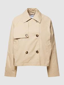 Opus Jack met platte kraag, model 'Halita'