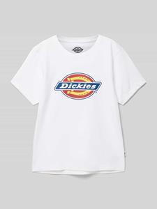 Champion T-shirt CREWNECK T-SHIRT