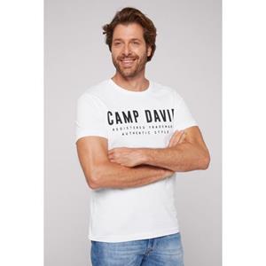 CAMP DAVID T-shirt