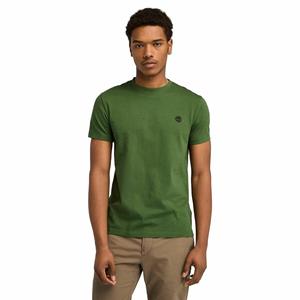 Timberland T-shirt Short Sleeve Tee