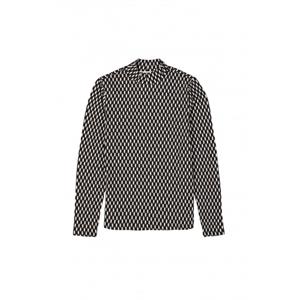 Garcia Ladies T-shirt Longsleeve