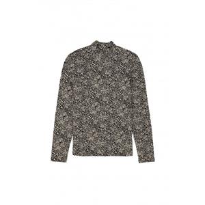 Garcia Ladies T-shirt Longsleeve