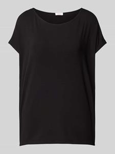 S.Oliver T-shirt met merklabel