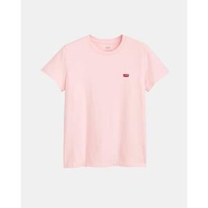 Levi's T-shirt TEE Minilogo met klein logoborduursel