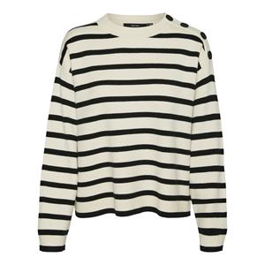 Vero Moda Trui met ronde hals