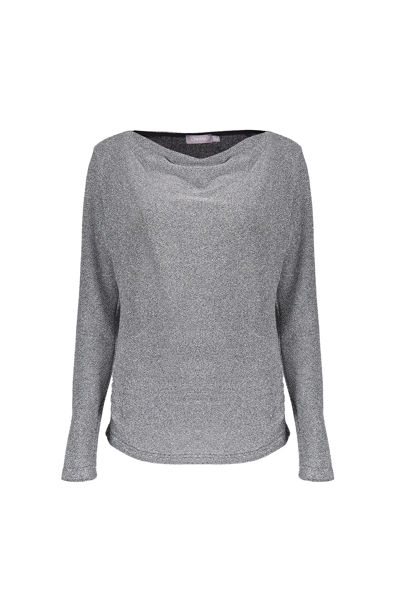 Geisha 42662-20 020 top silver