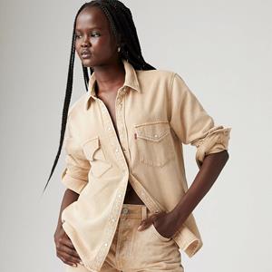 Levi's Overhemd Levis ICONIC WESTERN