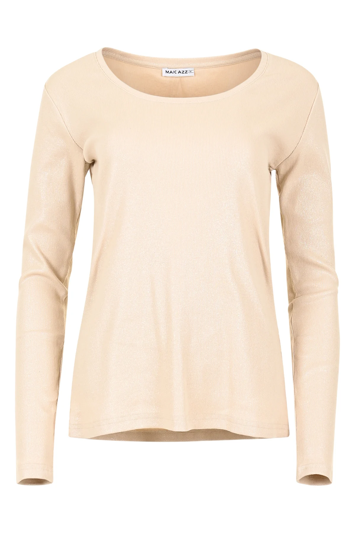 Maicazz Fa24.75.019 koscane sand-gold