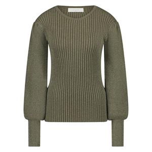 Nukus Pullover fw240624 mullberry