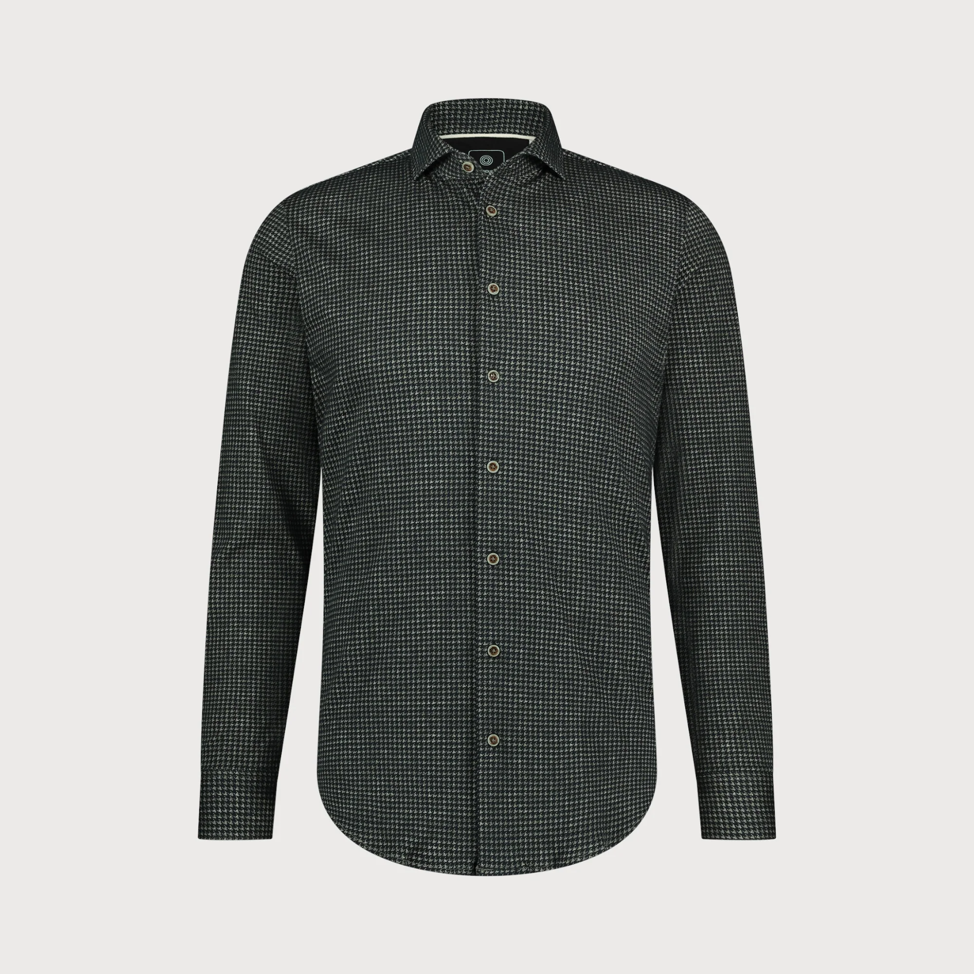 Blue Industry Overhemd OLIVE 