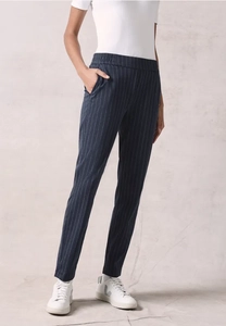Cecil Gestreepte broek