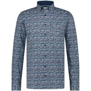 State of art Casual Heren Overhemd LM
