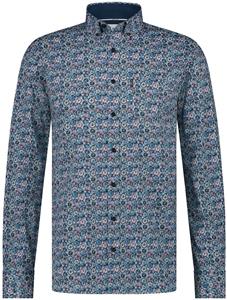 State of art Casual Heren Overhemd LM