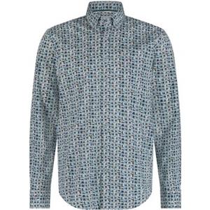 State of art Casual Heren Overhemd LM