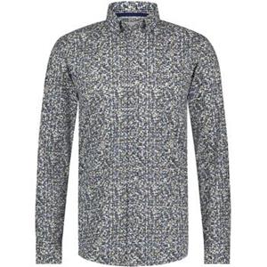 State of art Casual Heren Overhemd LM