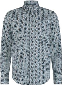 State of art Casual Heren Overhemd LM