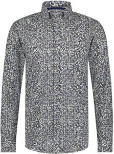State of art Casual Heren Overhemd LM