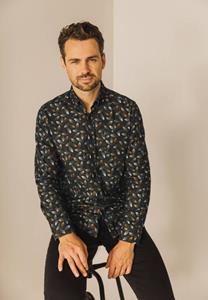 State of art Casual Heren Overhemd LM