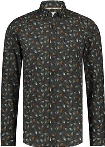 State of art Casual Heren Overhemd LM