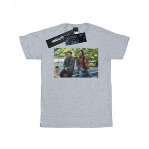 Supernatural Bovennatuurlijke heren Impala Brothers T-shirt