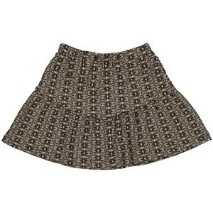 LEVV-collectie Rokje Nomy (aop multi graphic)