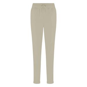 Nukus Female Broeken Paris Pants Pu Fw240319
