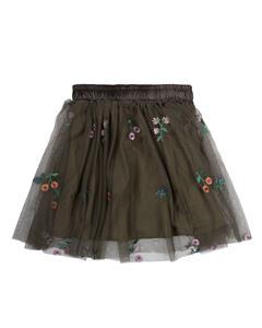 The New meisjes rok