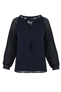 Elvira Collections e4 24-019 blouse holly
