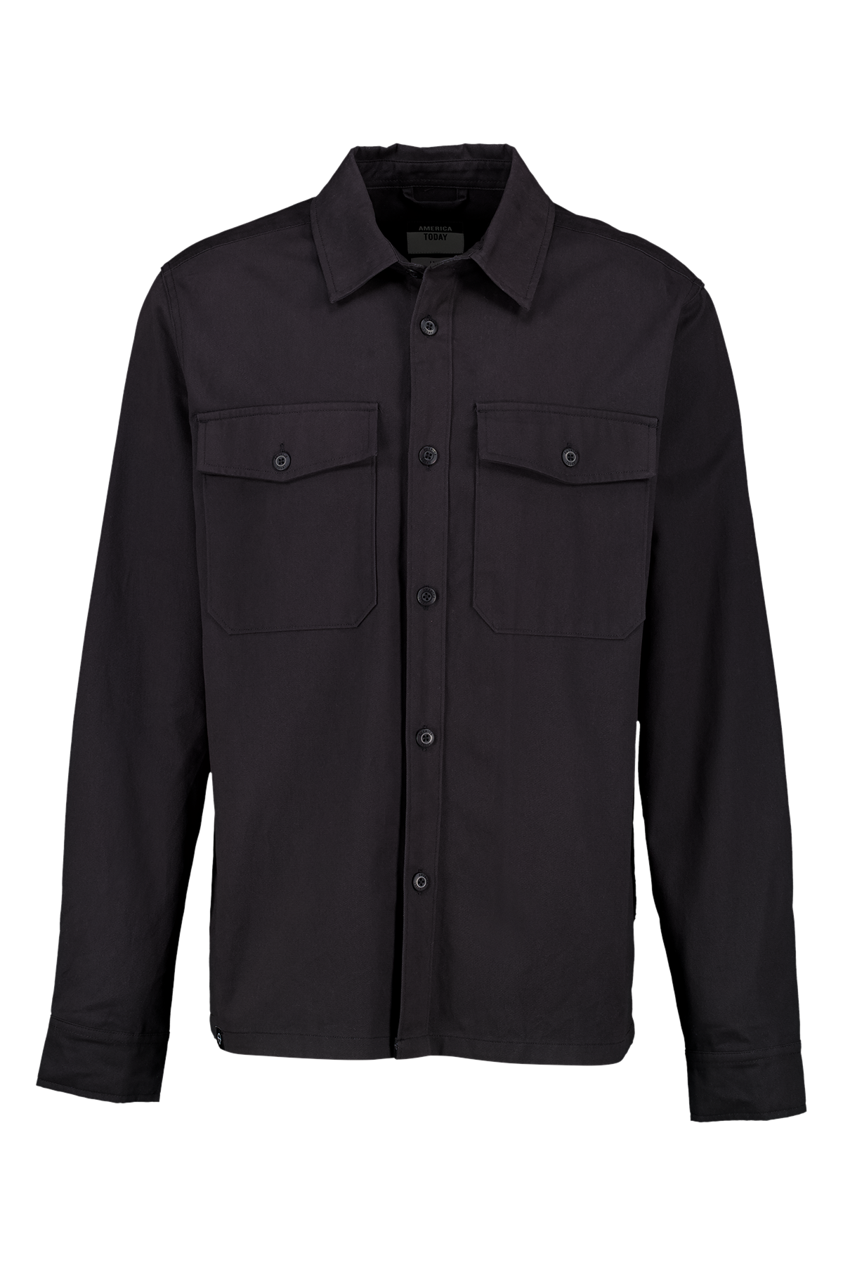 America Today Overshirt hendrix