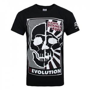 Pertemba FR - Apparel Dawn Of The Planet Of The Apes Heren Revolutie T-shirt