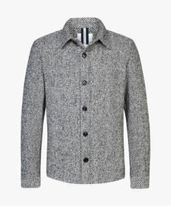 Profuomo Overshirt ppvf30017a