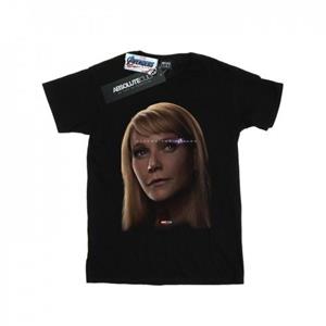 Marvel Heren Avengers Endgame Avenge The Fallen Pepper Potts T-shirt