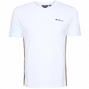 Ben Sherman House Taped Heren T-shirt 0076339-010