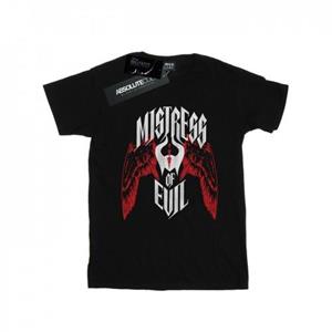 Disney Heren malafide Meesteres van Evil Wings T-shirt