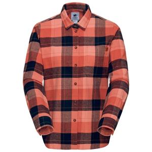 Mammut Dames Trovat Longsleeve Bloes