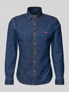 Levi's Jeans overhemd LS BATTERY HM SHIRT SLIM