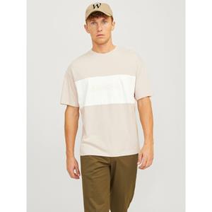 Jack & Jones Shirt met ronde hals