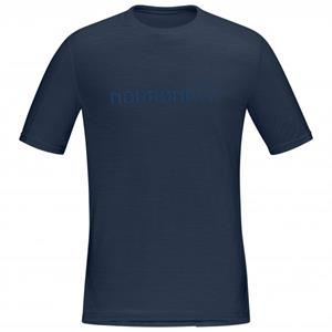 Norrona Heren Falketind Equaliser Merino T-Shirt